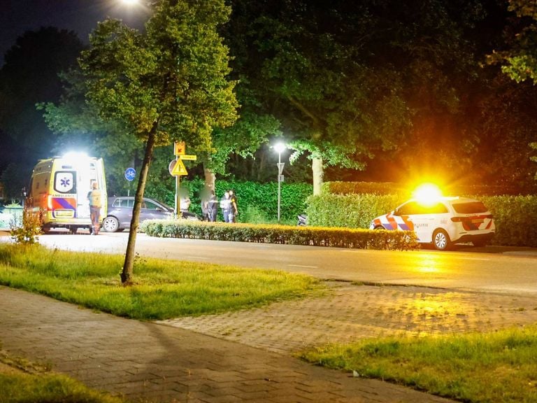 Foto: Persbureau Heitink.
