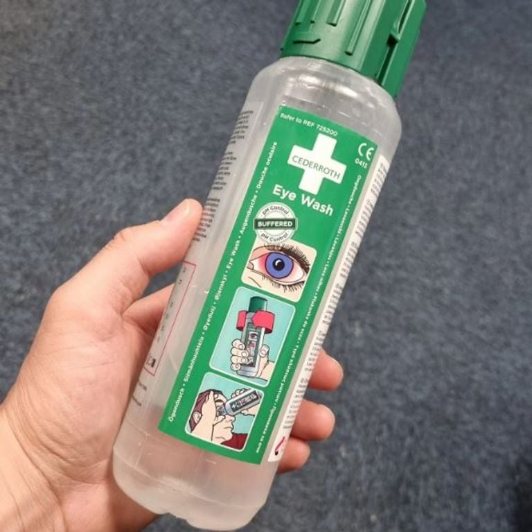 Foto: Instagram politie Someren.