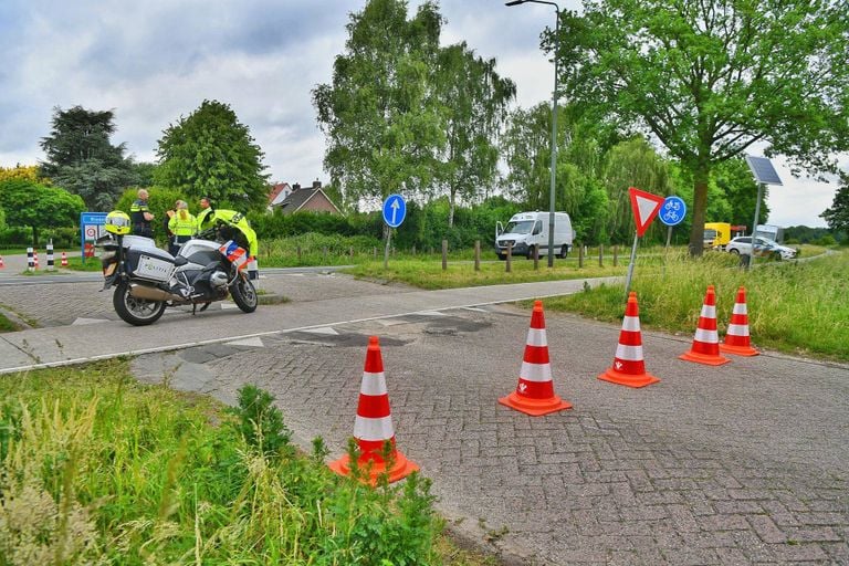 Foto: Rico Vogels / Persbureau Heitink 