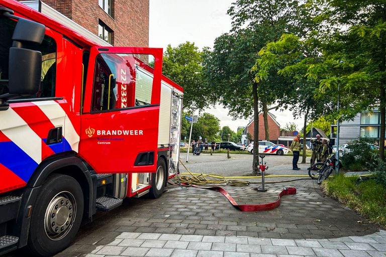 Foto: Persbureau Heitink 