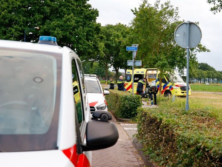 Foto: Addy Smits/Persbureau Heitink