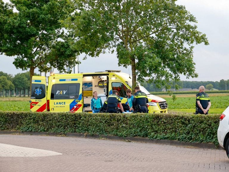 Foto: Addy Smits/Persbureau Heitink