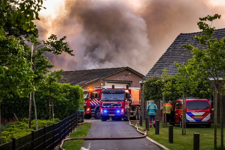 Foto: Persbureau Heitink.