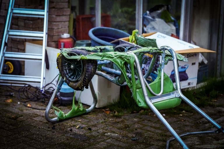Foto: Persbureau Heitink