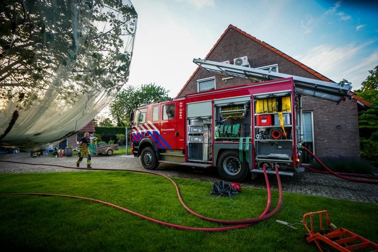 Foto: Persbureau Heitink