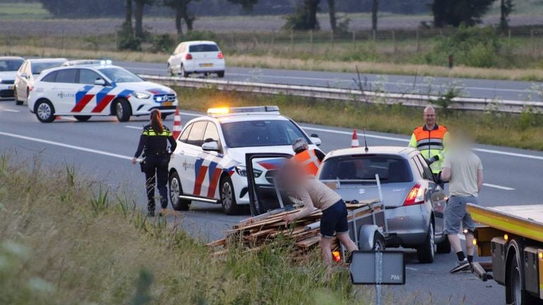 Foto: Addy Smits/Persbureau Heitink