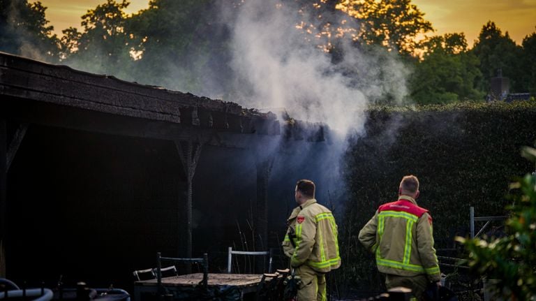 Foto: Persbureau Heitink