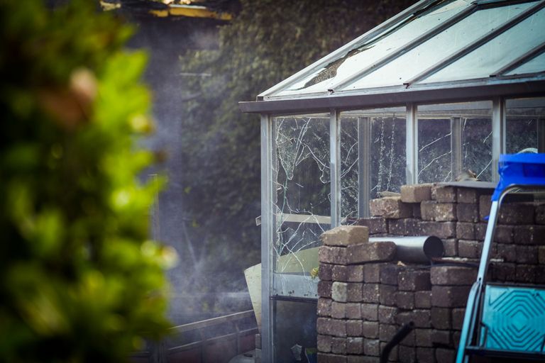 Foto: Persbureau Heitink