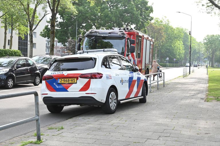 Foto: Perry Roovers/Persbureau Heitink.
