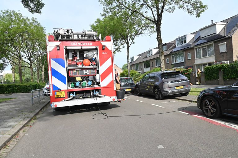 Foto: Perry Roovers/Persbureau Heitink.