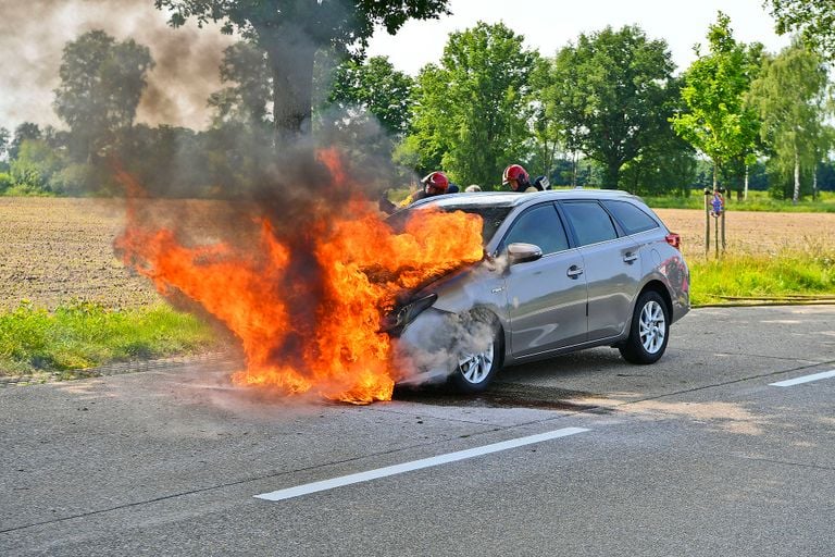 Foto: Rico Vogels / Persbureau Heitink