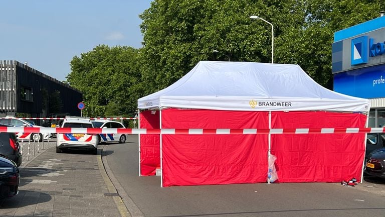 Foto: Perry Roovers / Persbureau Heitink