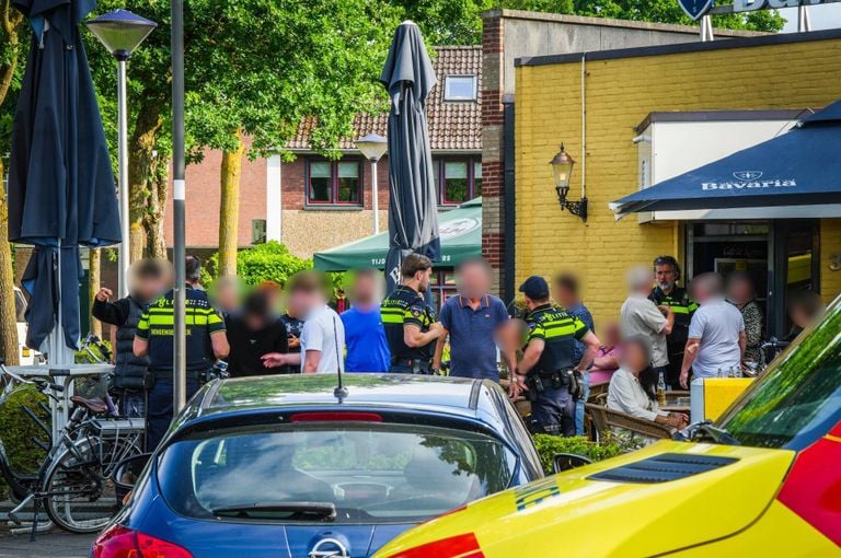 Foto: Persbureau Heitink