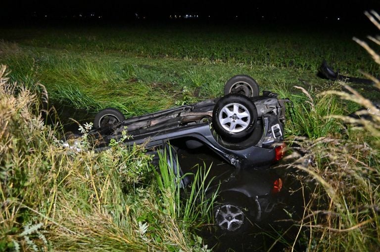 Foto: Perry Roovers/Persbureau Heitink.