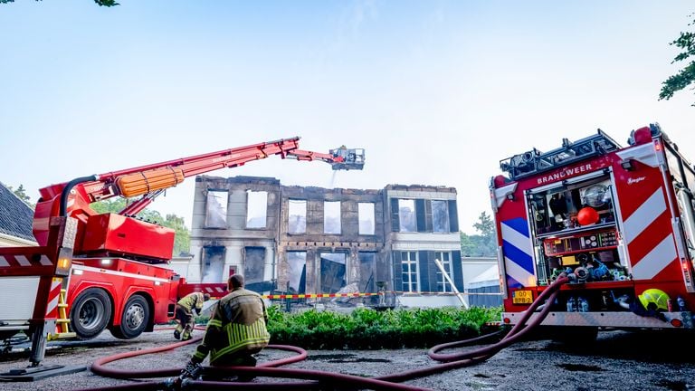 Foto: Caroline van Leusden/Eye4Images.