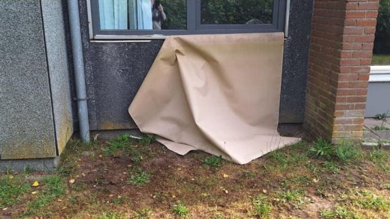 Foto: Facebook basisschool Kienehoef.