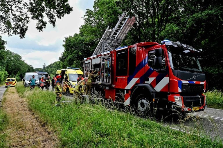 Foto: Toby de Kort/Persbureau Heitink.