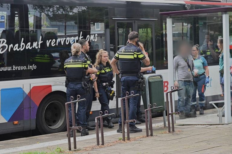 Foto: Perry Roovers/Persbureau Heitink.