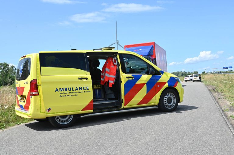 Foto: Perry Roovers / Persbureau Heitink.