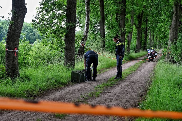 Foto: Toby de Kort/Persbureau Heitink. 