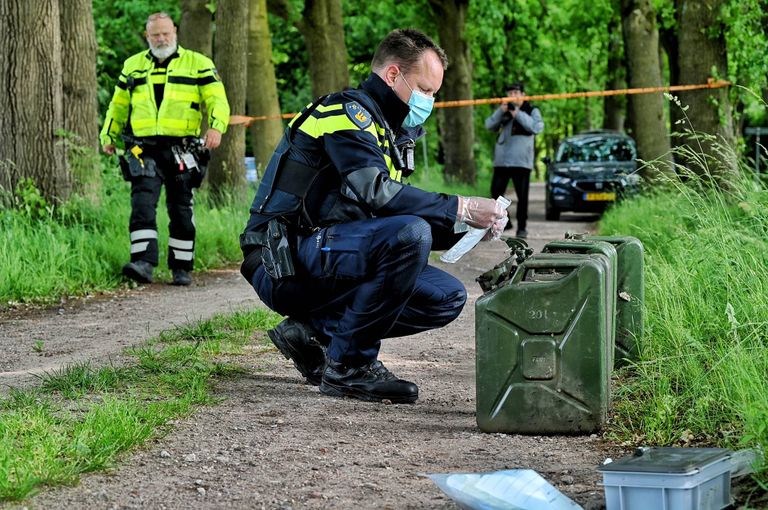 Foto: Toby de Kort/Persbureau Heitink.