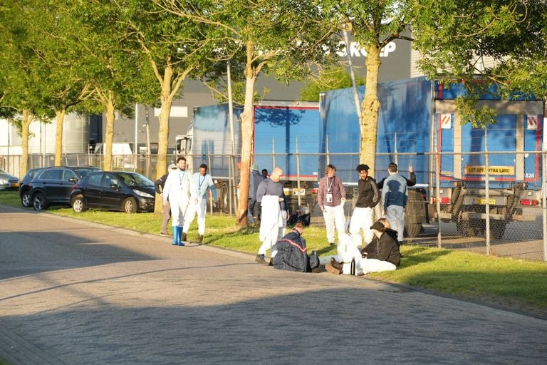 Foto: Erik Haverhals/Persbureau Heitink. 