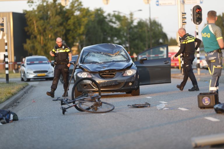 Foto: Christian Traets/Persbureau Heitink.