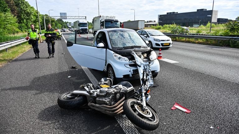 Foto: Tom van der Put/Persbureau Heitink.