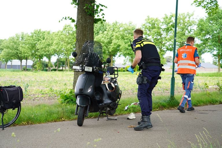 Foto: Jeroen Stuve/Persbureau Heitink.