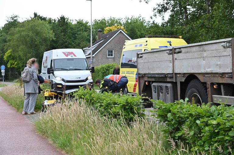 Foto: Perry Roovers/Persbureau Heitink.