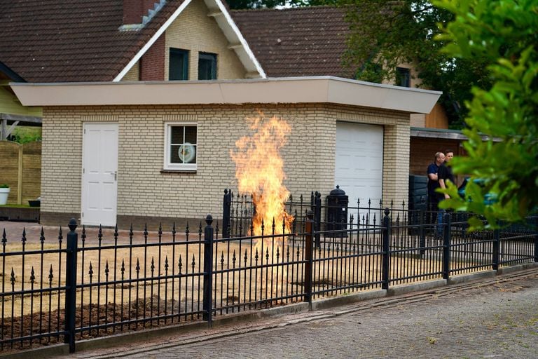 Foto: Jeroen Stuve/Persbureau Heitink.