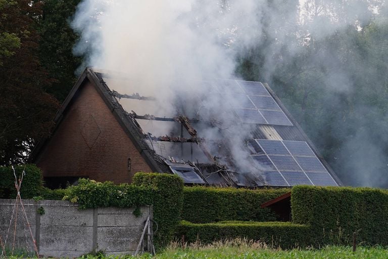 Foto: Jeroen Stuve/Persbureau Heitink