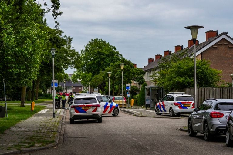Foto: Persbureau Heitink.