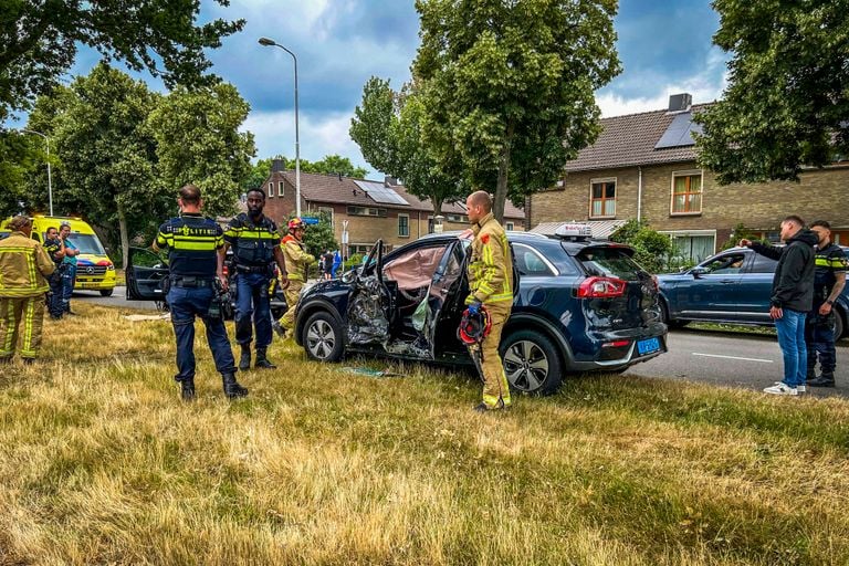 Foto: Persbureau Heitink