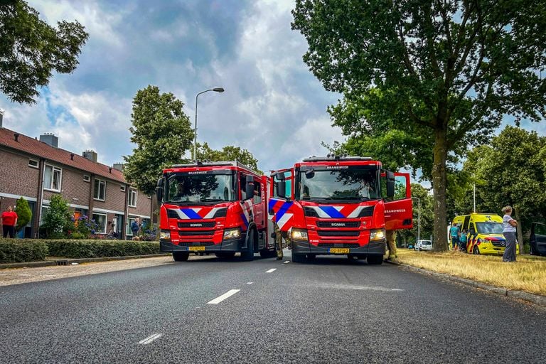 Foto: Persbureau Heitink