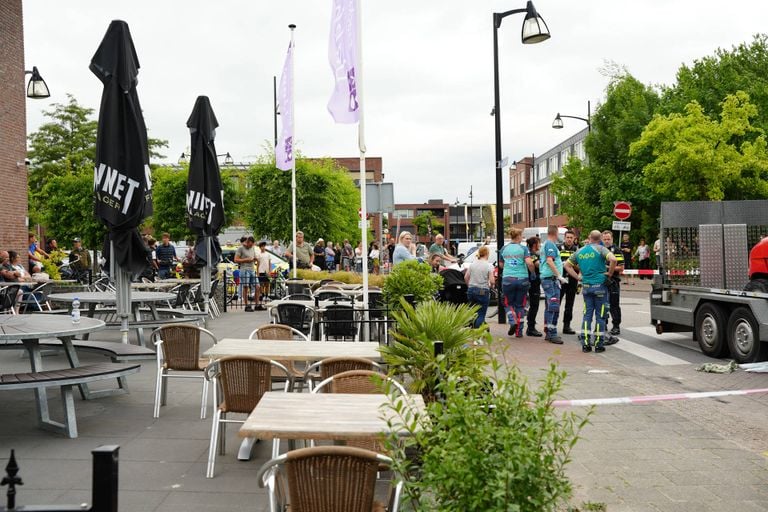 Foto: Erik Haverhals/Persbureau Heitink.