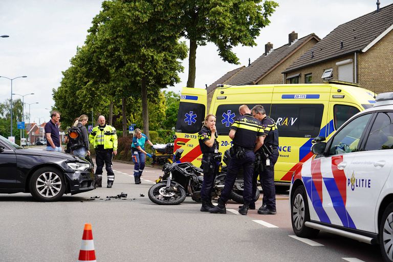 Foto: Jeroen Stuve / Persbureau Heitink