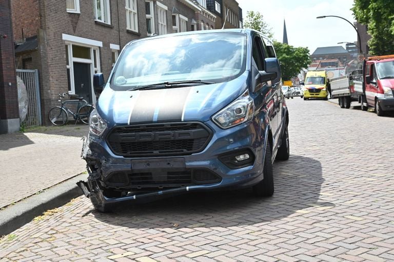 Foto: Perry Roovers/Persbureau Heitink