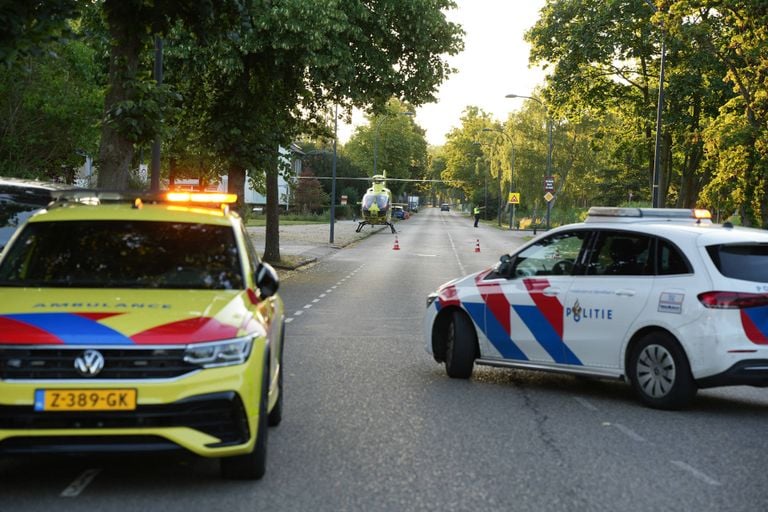 Foto: Erik Haverhals/Persbureau Heitink.