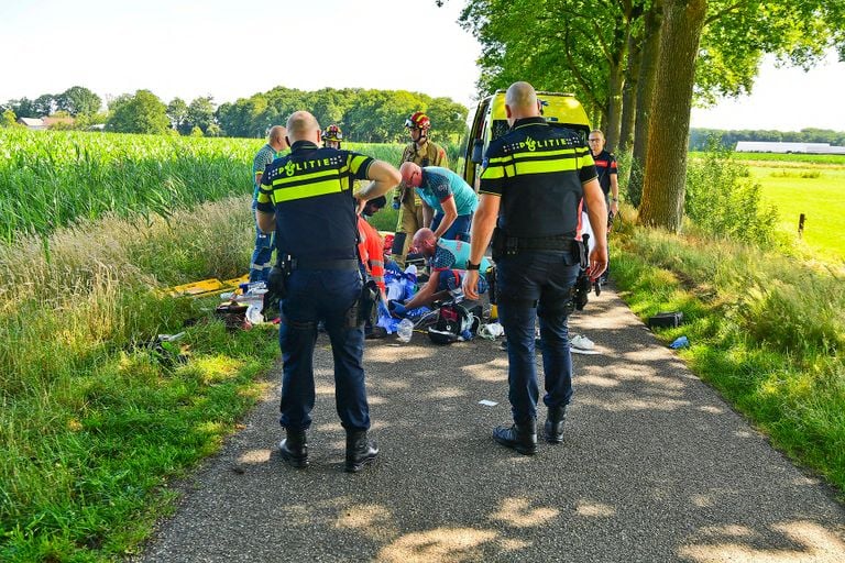 Foto: Rico Vogels Persbureau Heitink.