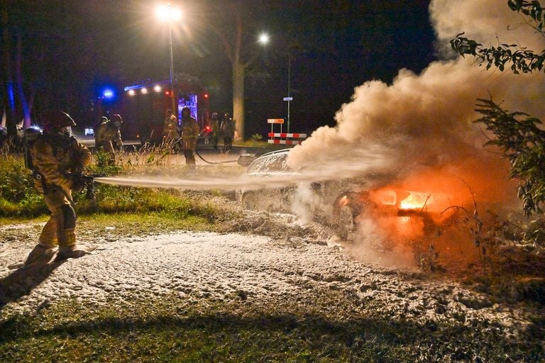 Foto: Rico Vogels/Persbureau Heitink.