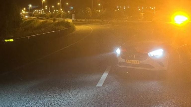 Foto: Instagram wijkagenten Den Bosch buurt Noord.