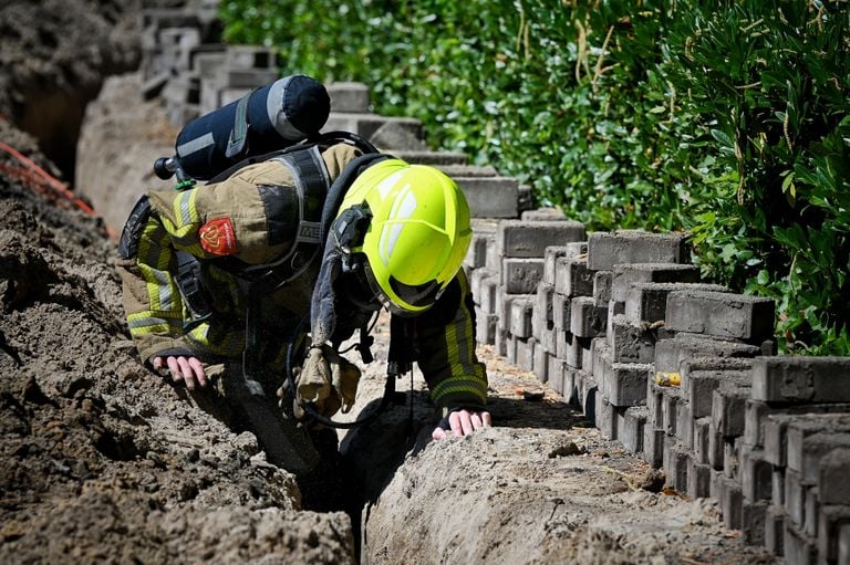 Foto: Toby de Kort/Persbureau Heitink