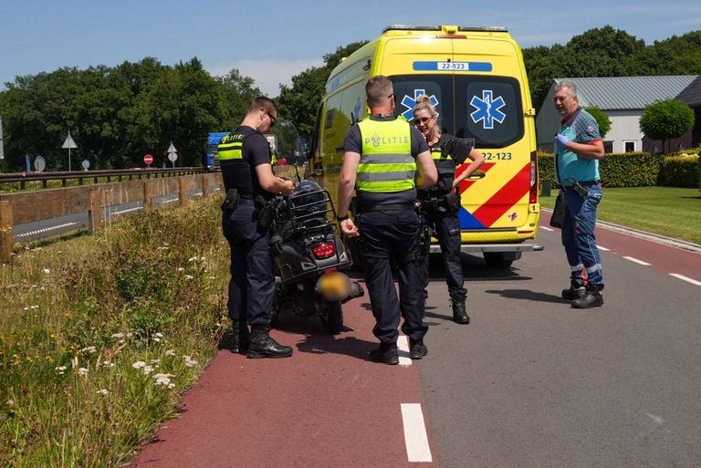 Foto: Harrie Grijseels/Persbureau Heitink