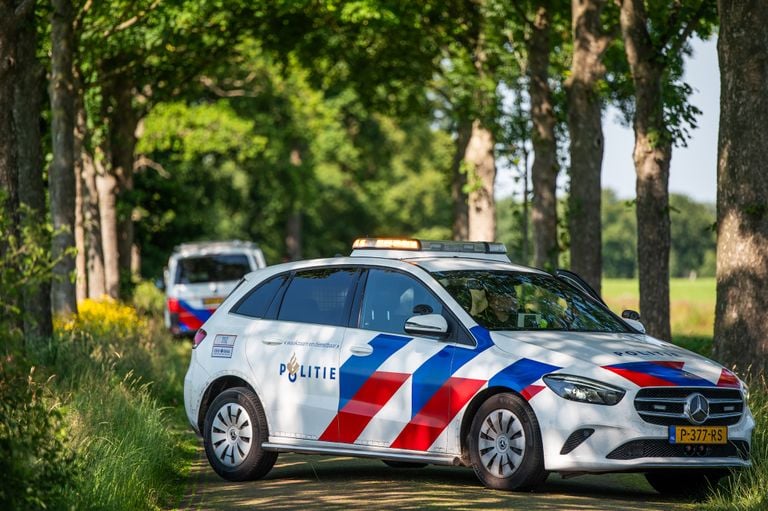 Foto: Ralph Faber/Persbureau Heitink.