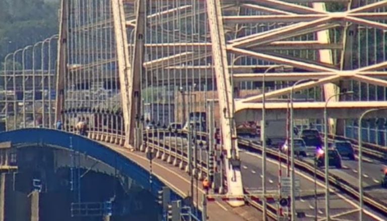 Foto: Rijkswaterstaat.