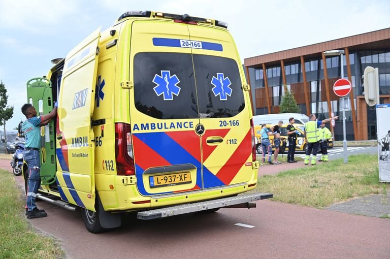 Foto: Perry Roovers / Persbureau Heitink