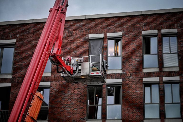 Foto: Toby de Kort / Persbureau Heitink