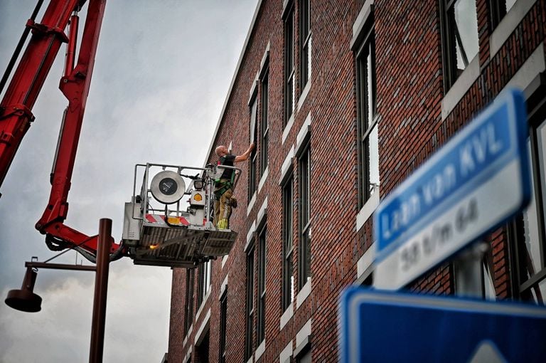 Foto: Toby de Kort / Persbureau Heitink 