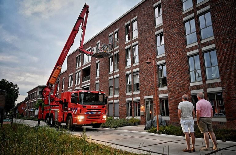 Foto: Toby de Kort / Persbureau Heitink 